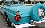 1956 Thunderbird Thumbnail 32