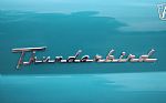 1956 Thunderbird Thumbnail 42