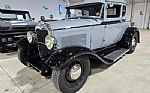 1930 Model A 5-window Coupe Thumbnail 1