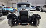 1930 Model A 5-window Coupe Thumbnail 2