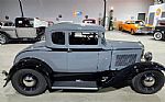 1930 Model A 5-window Coupe Thumbnail 7