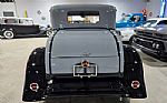 1930 Model A 5-window Coupe Thumbnail 12
