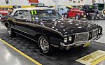1972 Cutlass Convertible Thumbnail 2