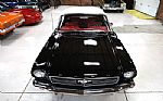 1965 Mustang 2dr Convertible Thumbnail 5