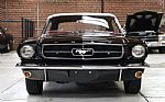 1965 Mustang 2dr Convertible Thumbnail 6