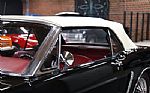 1965 Mustang 2dr Convertible Thumbnail 53