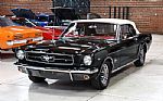 1965 Mustang 2dr Convertible Thumbnail 66