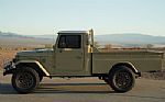 1984 Land Cruiser HJ47 Thumbnail 4