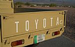1984 Land Cruiser HJ47 Thumbnail 19