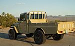 1984 Land Cruiser HJ47 Thumbnail 23