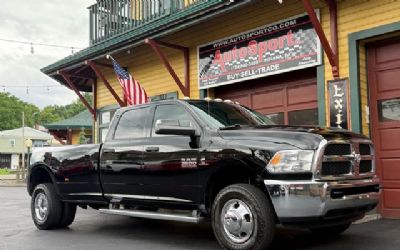 Photo of a 2014 Ram 3500 Truck for sale