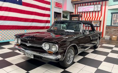 1964 Chevrolet Corvair Convertible