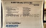 2007 Gt-H/Sc Thumbnail 75