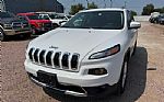 2015 Cherokee Thumbnail 1