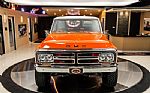 1972 C/K Pickup 4X4 Restomod Thumbnail 9