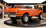 1972 C/K Pickup 4X4 Restomod Thumbnail 13
