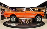 1972 C/K Pickup 4X4 Restomod Thumbnail 12