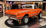 1972 C/K Pickup 4X4 Restomod Thumbnail 14