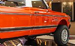 1972 C/K Pickup 4X4 Restomod Thumbnail 44