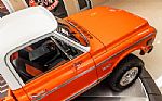 1972 C/K Pickup 4X4 Restomod Thumbnail 46