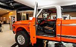 1972 C/K Pickup 4X4 Restomod Thumbnail 56