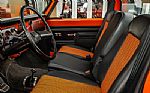 1972 C/K Pickup 4X4 Restomod Thumbnail 74
