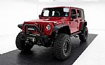 2010 Wrangler Rubicon Unlimited 4x4 Thumbnail 1