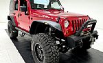 2010 Wrangler Rubicon Unlimited 4x4 Thumbnail 7