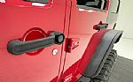 2010 Wrangler Rubicon Unlimited 4x4 Thumbnail 21