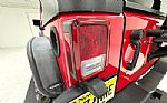 2010 Wrangler Rubicon Unlimited 4x4 Thumbnail 24
