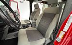 2010 Wrangler Rubicon Unlimited 4x4 Thumbnail 73