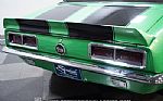 1968 Camaro Convertible Thumbnail 22