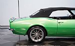 1968 Camaro Convertible Thumbnail 24