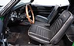 1968 Camaro Convertible Thumbnail 30