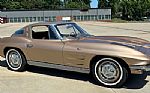 1963 Corvette Coupe Thumbnail 1