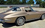 1963 Corvette Coupe Thumbnail 3