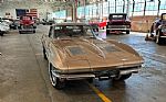 1963 Corvette Coupe Thumbnail 14