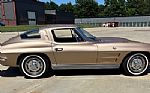 1963 Corvette Coupe Thumbnail 36