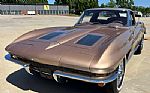 1963 Corvette Coupe Thumbnail 40