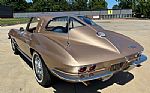 1963 Corvette Coupe Thumbnail 54