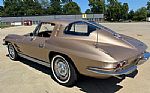 1963 Corvette Coupe Thumbnail 55