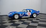 1965 Daytona Shell Valley Type 65 C Thumbnail 7