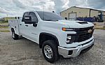 2025 Silverado 2500HD Thumbnail 1