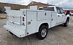 2025 Silverado 2500HD Thumbnail 3