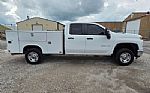 2025 Silverado 2500HD Thumbnail 2