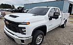 2025 Silverado 2500HD Thumbnail 7