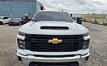 2025 Silverado 2500HD Thumbnail 8