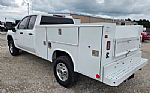 2025 Silverado 2500HD Thumbnail 5