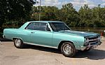 1965 Chevelle Malibu SS L-79 Thumbnail 2