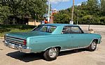 1965 Chevelle Malibu SS L-79 Thumbnail 8